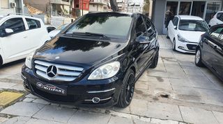Mercedes-Benz B 180 2012 PREMIUM AUTO NAVI  ''EURO 5''-thumb-3