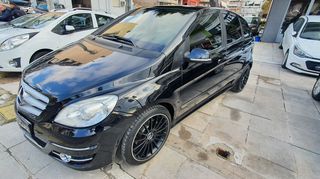 Mercedes-Benz B 180 2012 PREMIUM AUTO NAVI  ''EURO 5''-thumb-2