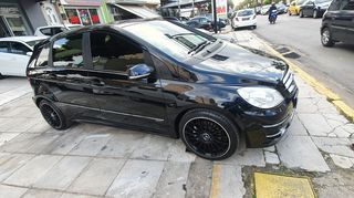 Mercedes-Benz B 180 2012 PREMIUM AUTO NAVI  ''EURO 5''-thumb-4
