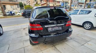 Mercedes-Benz B 180 2012 PREMIUM AUTO NAVI  ''EURO 5''-thumb-8
