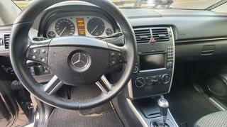 Mercedes-Benz B 180 2012 PREMIUM AUTO NAVI  ''EURO 5''-thumb-11