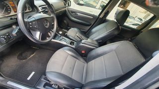Mercedes-Benz B 180 2012 PREMIUM AUTO NAVI  ''EURO 5''-thumb-13