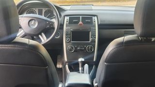 Mercedes-Benz B 180 2012 PREMIUM AUTO NAVI  ''EURO 5''-thumb-14