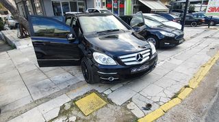 Mercedes-Benz B 180 2012 PREMIUM AUTO NAVI  ''EURO 5''-thumb-6
