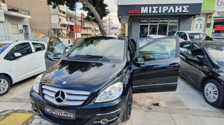 Mercedes-Benz B 180 2012 PREMIUM AUTO NAVI  ''EURO 5''-thumb-5