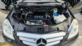 Mercedes-Benz B 180 2012 PREMIUM AUTO NAVI  ''EURO 5''-thumb-20