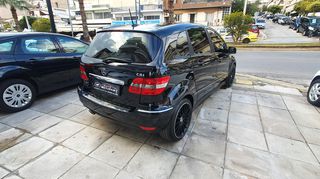 Mercedes-Benz B 180 2012 PREMIUM AUTO NAVI  ''EURO 5''-thumb-9