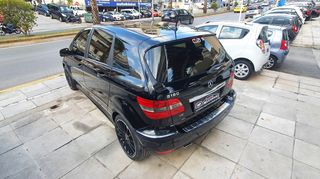 Mercedes-Benz B 180 2012 PREMIUM AUTO NAVI  ''EURO 5''-thumb-10