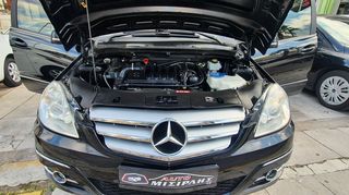 Mercedes-Benz B 180 2012 PREMIUM AUTO NAVI  ''EURO 5''-thumb-19