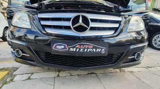 Mercedes-Benz B 180 2012 PREMIUM AUTO NAVI  ''EURO 5''-thumb-7