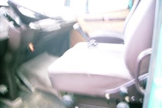 Καρότσα Mercedes-Benz 1993 709 D-thumb-1