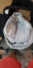 Καροτσάκι καλαθουνα πορτ μπεμπέ-thumb-4