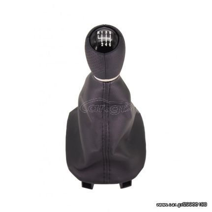 ΠΟΜΟΛΟ ΜΕ ΦΥΣΣΟΥΝΑ SEAT LEON, TOLEDO 1998-2005 6ΤΑΧΥΤΗΕΣ