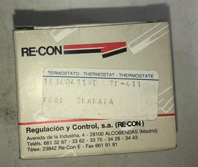 ΘΕΡΜΟΣΤΑΤΗΣ FORD ESCORT-ORION DIESEL/OPEL (RECON)-thumb-1