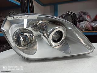 TIGRA TWIN TOP Φαναρι εμπρος R