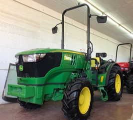 Δενδροκομικά Τρακτέρ John Deere 2026 5090GL-thumb-1