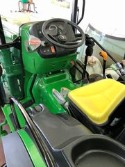 Δενδροκομικά Τρακτέρ John Deere 2026 5090GL-thumb-4
