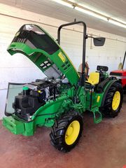 Δενδροκομικά Τρακτέρ John Deere 2026 5090GL-thumb-5