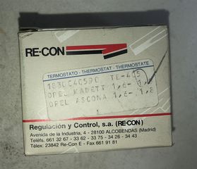 ΘΕΡΜΟΣΤΑΤΗΣ OPEL ASCONA 1.6, 1.8-KADETT 1.6, 1.8 (RECON)-thumb-1