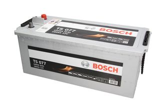 ΜΠΑΤΑΡΙΑ BOSCH 0 092 T50 770 