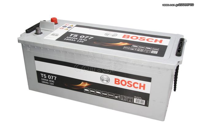 ΜΠΑΤΑΡΙΑ BOSCH 0 092 T50 770 