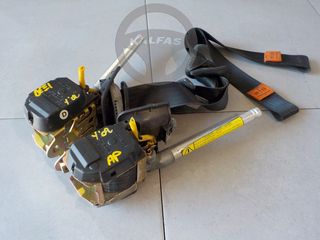 LANCIA Y '02 1.2 8V ΖΩΝΗ ΑΣΦΑΛΕΙΑΣ ΑΡΙΣΤΕΡΗ