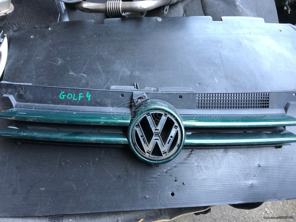 ΠΩΛΕΙΤΑΙ    ΜΑΣΚΑ    VW  GOLF  4