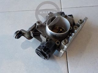 LANCIA Y '02 1.2 8V ΠΕΤΑΛΟΥΔΑ ΓΚΑΖΙΟΥ (ΑΠΟ ΚΙΝΗΤΗΡΑ 188Α4000)
