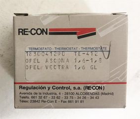 ΘΕΡΜΟΣΤΑΤΗΣ OPEL ASCONA 1.6, 1.8-VECTRA 1.6 GL (RECON)-thumb-1
