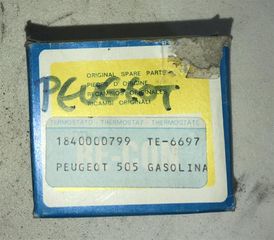 ΘΕΡΜΟΣΤΑΤΗΣ PEUGEOT 505 GASOLIN (RECON)-thumb-1