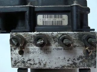 NISSAN MICRA K12-thumb-2