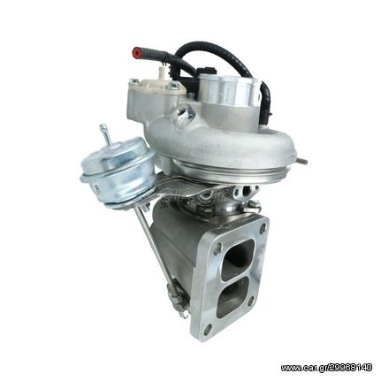 Τούρμπο BorgWarner EFR-6258-AL Turbo - T4 TwinScroll WG 0.80ar   225 - 400HP   Ολοκαίνουριο! Τα παντα σε τουρμπινες σε τιμες χονδρικης!