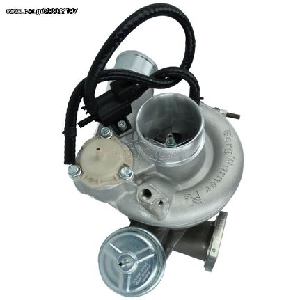 Τούρμπο BorgWarner EFR-6758 Turbo - T25 WG 0.64ar   275 - 450HP   Ολοκαίνουριο! Τα παντα σε τουρμπινες σε τιμες χονδρικης!