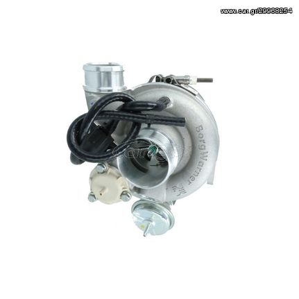 Τούρμπο BorgWarner EFR-6758 Turbo - T25 WG 0.85ar   275 - 450HP   Ολοκαίνουριο! Τα παντα σε τουρμπινες σε τιμες χονδρικης!