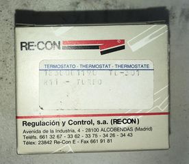 ΘΕΡΜΟΣΤΑΤΗΣ R4-R5-SUPER 5-R6-R7-R8-R9-R10-R11-R15-R17-R19-ESTAFETTE/VOLVO 55-345 (RECON)-thumb-1