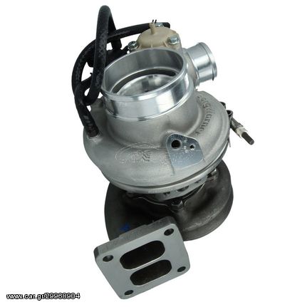 Τούρμπο BorgWarner EFR-7064 Turbo - T4 TwinScroll w/o WG 1.05ar  300 - 500HP   Ολοκαίνουριο! Τα παντα σε τουρμπινες σε τιμες χονδρικης!