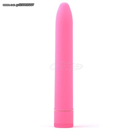 Pink Classic Waterproof Vibrator