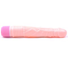 Realistic Dildo Vibrator-thumb-1