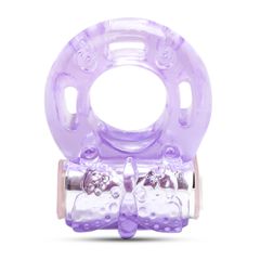 Basic Vibrating Cock Ring