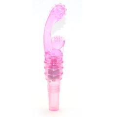 Cute Pink G-Spot Massager