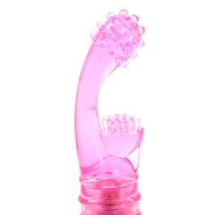 Cute Pink G-Spot Massager-thumb-1