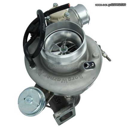 Τούρμπο BorgWarner EFR-9180 Turbo - T3 WG 0.83ar     600 - 1000HP  Ολοκαίνουριο! Τα παντα σε τουρμπινες σε τιμες χονδρικης!