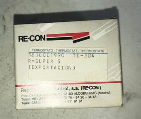 ΘΕΡΜΟΣΤΑΤΗΣ R12-R19-SUPER 5/VOLVO 55CS-340 (RECON)-thumb-1