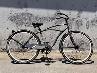 Ποδήλατο πόλης '19