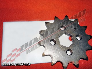 CF 50 Chally ΓΡΑΝΑΖΙΑ ΚΙΝΗΣΗΣ  (ΡΩΤΗΣΤΕ ΤΙΜΗ)