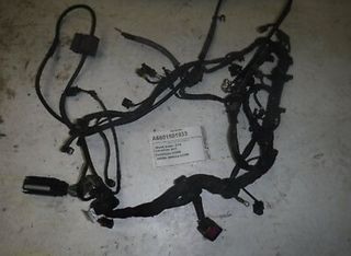 SMART FOR TWO 451 A6601501933 ΠΛΕΞΟΥΔΑ ΚΙΝΗΤΗΡΑ CDI EURO 5
