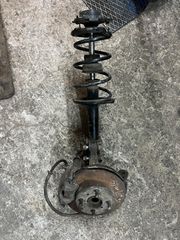 TOYOTA STARLET EP80 EP82 ΑΚΡΑ ΑΜΟΡΤΙΣΕΡ ΔΑΓΚΑΝΕΣ ΔΕΞΙΑ & ΑΡΙΣΤΕΡΑ ΤΙΜΗ ΤΕΜΑΧΙΟΥ