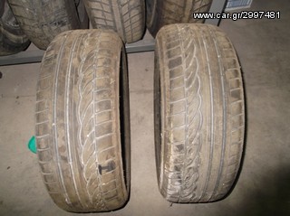 DUNLOP SP01 185/55/15