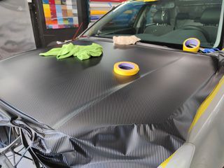 Μεμβράνες βινύλια αλλαγή χρώματος carbon-thumb-34