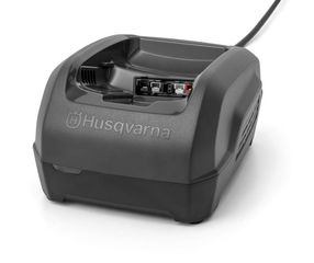 Φορτιστής μπαταρίας Husqvarna QC250